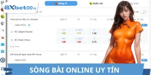 Sòng Bài Online