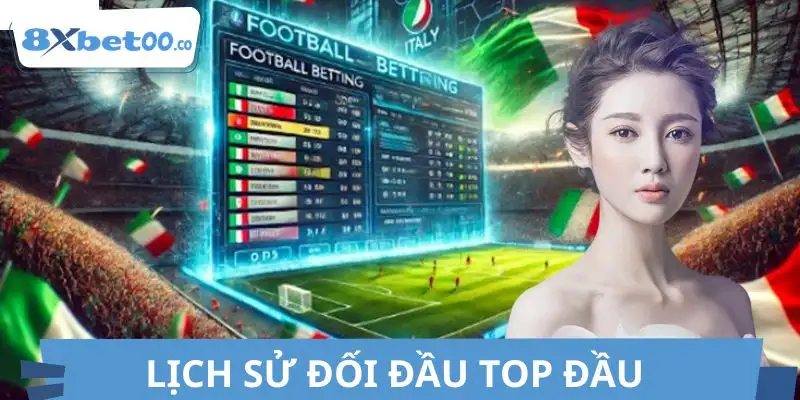 Lịch sử đối đầu phản ánh sự cân bằng lực lượng