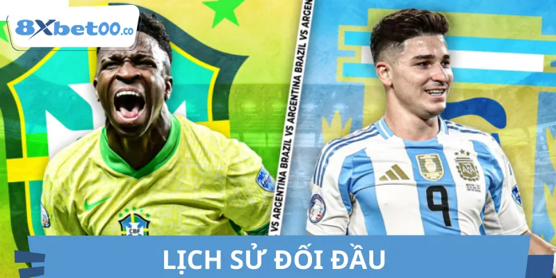 Lịch sử đối đầu của 2 đội bóng lớn có sự cân bằng