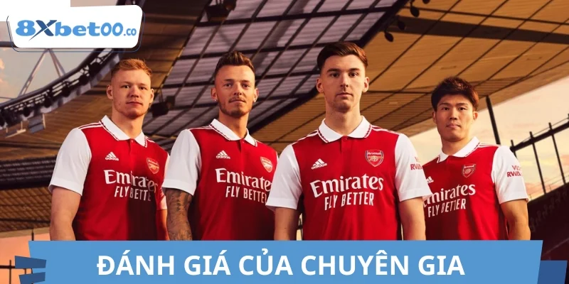 Đánh giá của chuyên gia khi nhận định Ngoại hạng Anh 