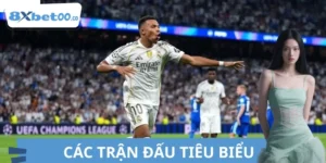 Nhận Định Trận Tâm Điểm 8XBET - Phân Tích Dữ Liệu Chi Tiết
